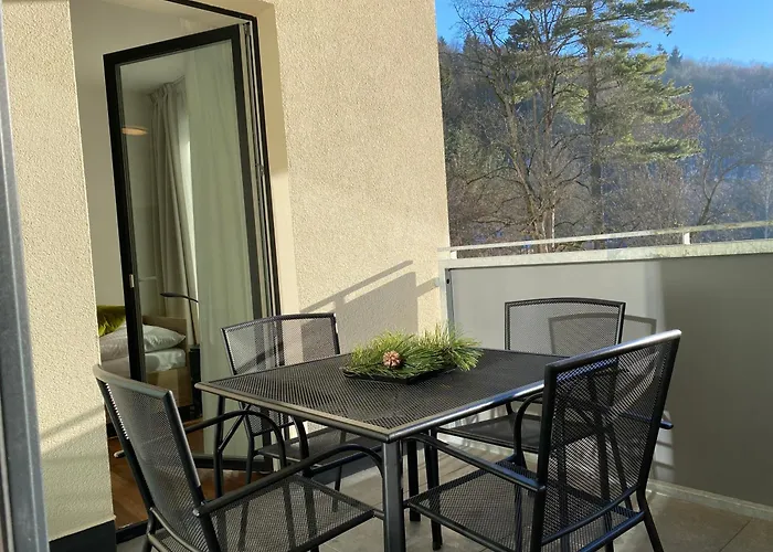 Apartmany Resort Vrchlabi