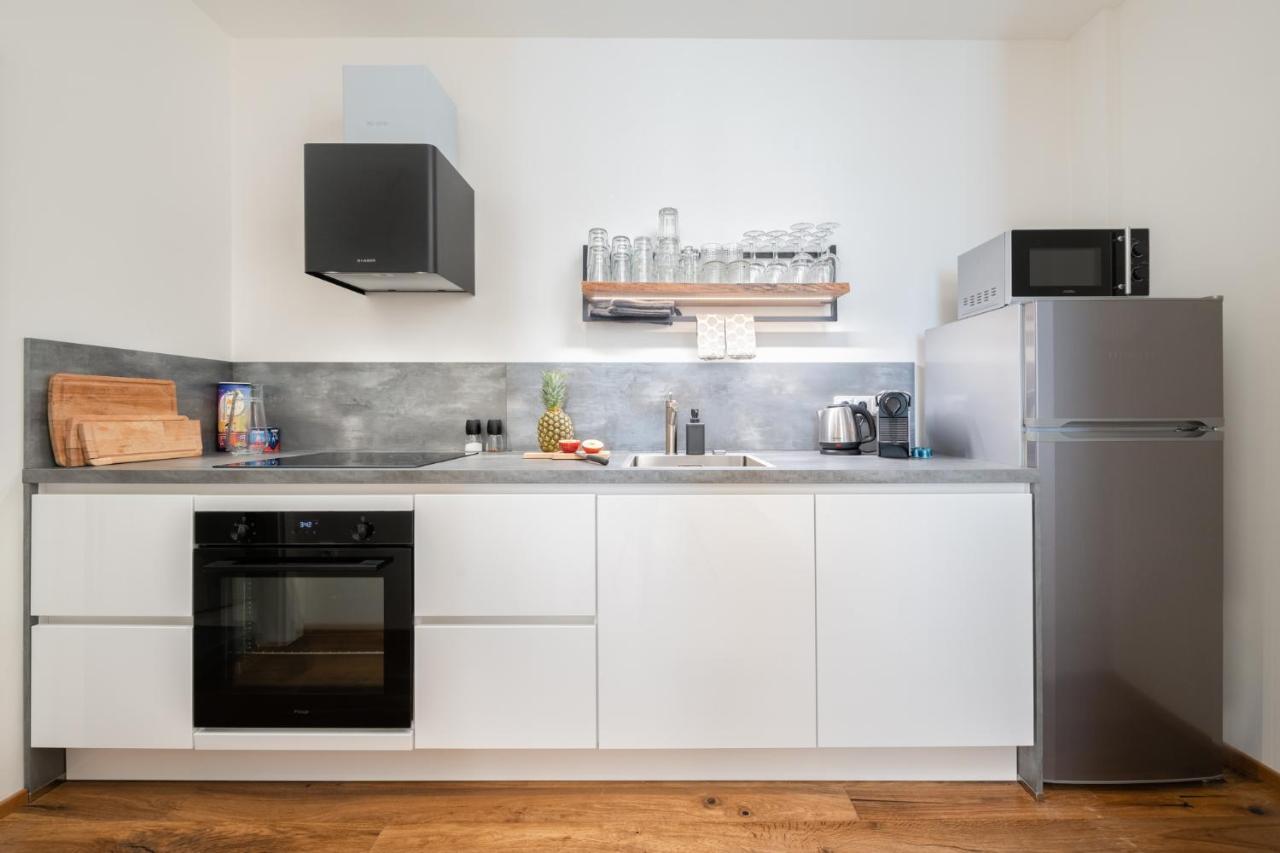 Aparthotel Apartmany Resort Vrchlabi Vrchlabí