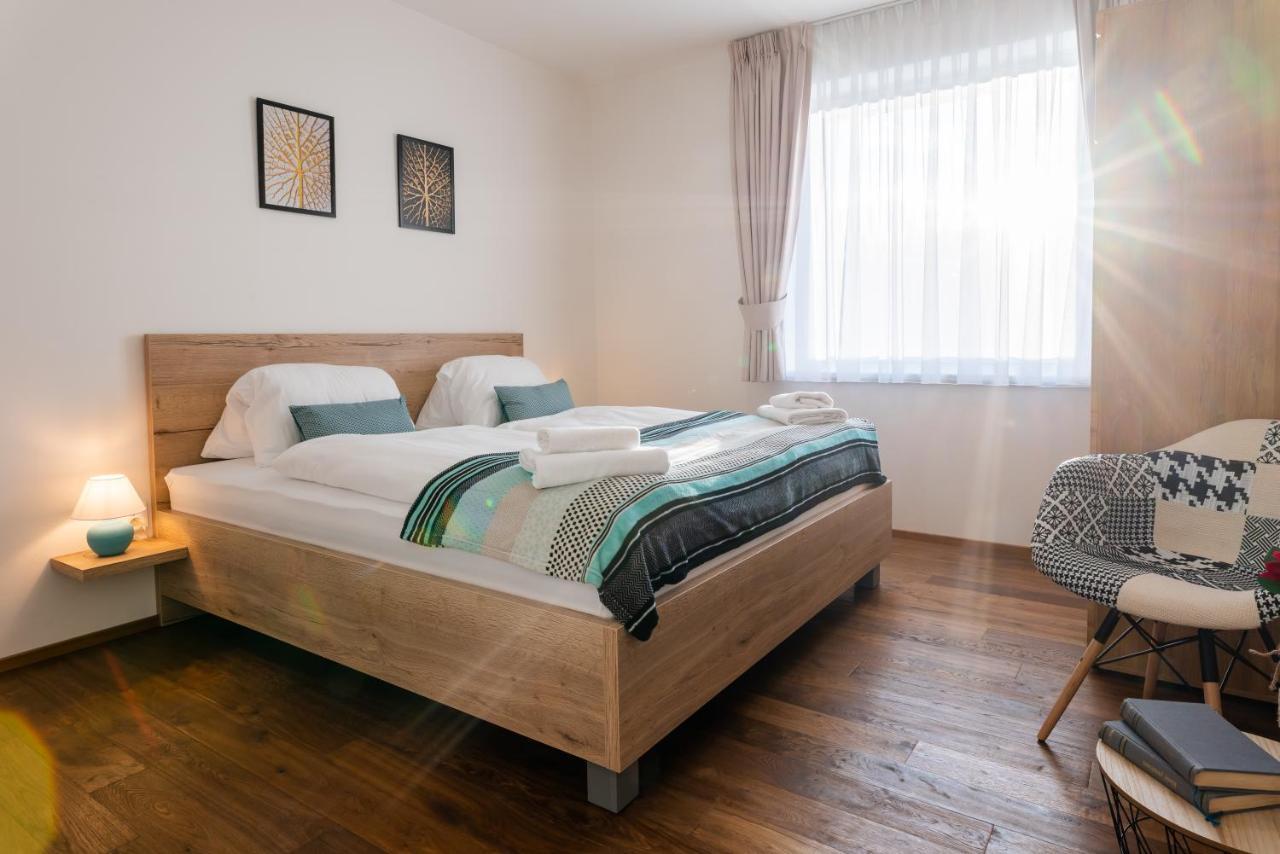 Resort Vrchlabí *
