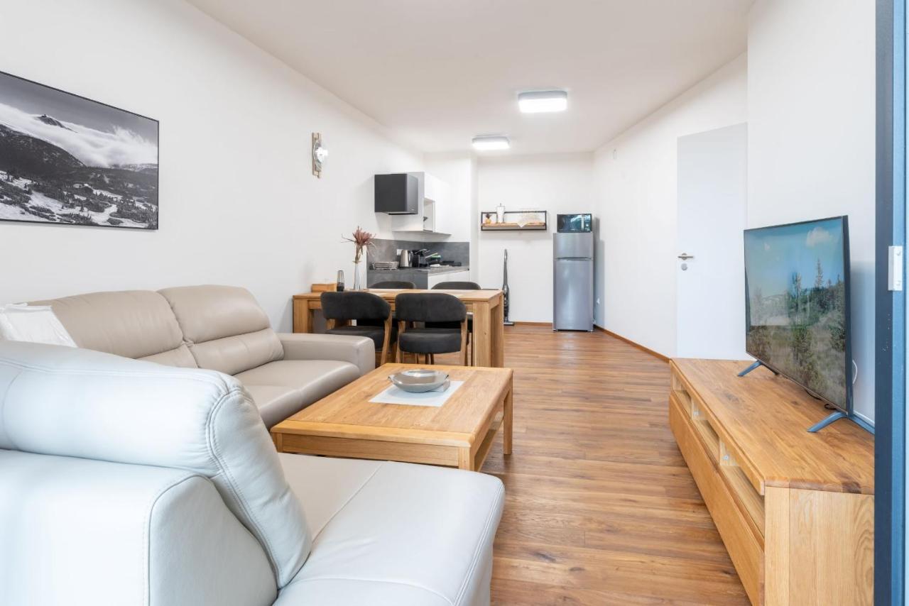 Apartmany Resort Vrchlabi