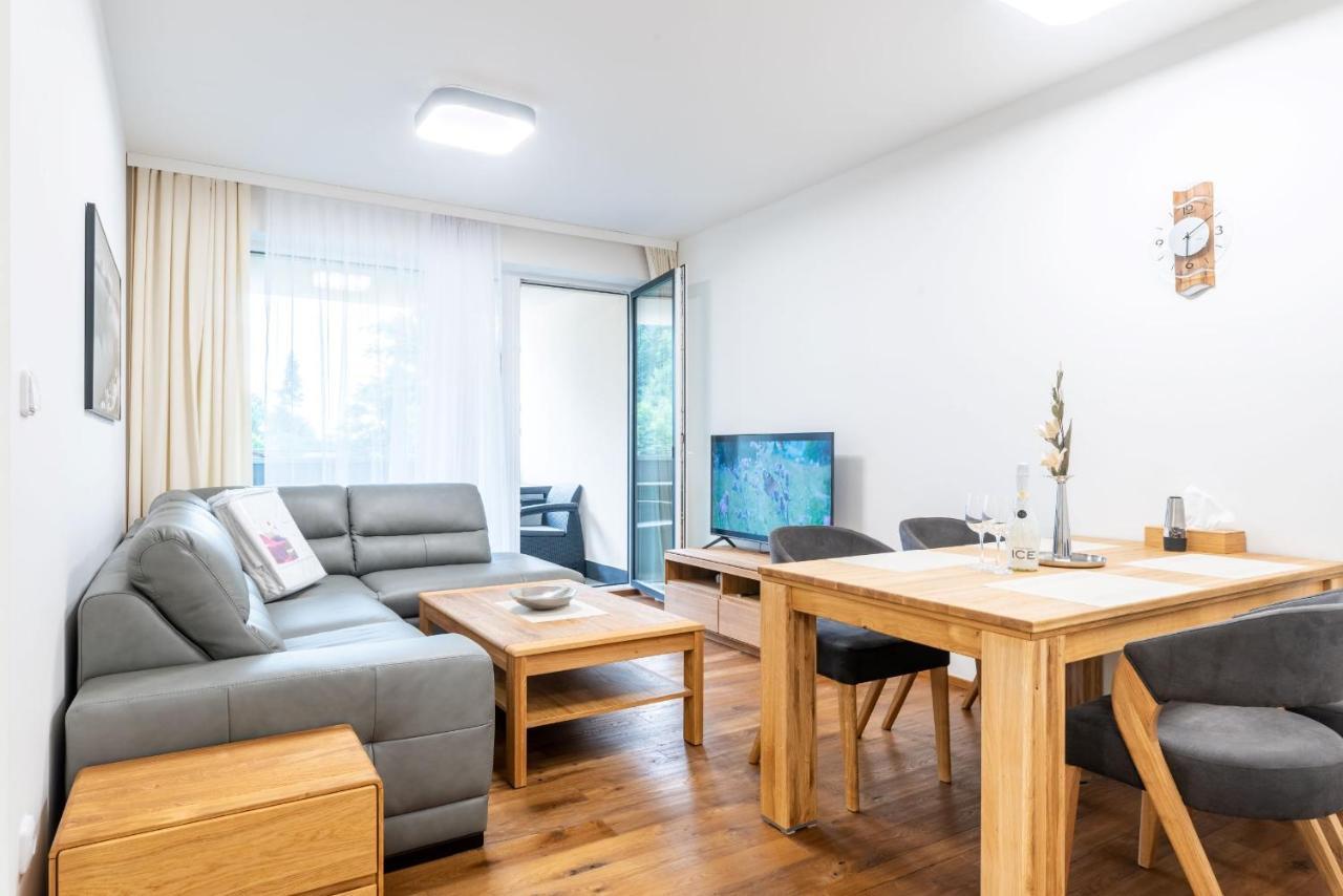 Apartmany Resort Vrchlabi * Vrchlabí