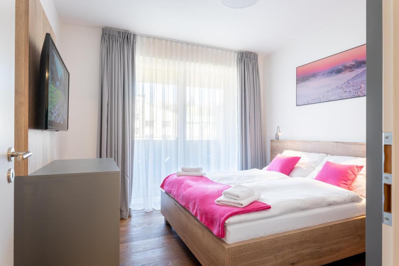 Apartmany Resort Vrchlabi *