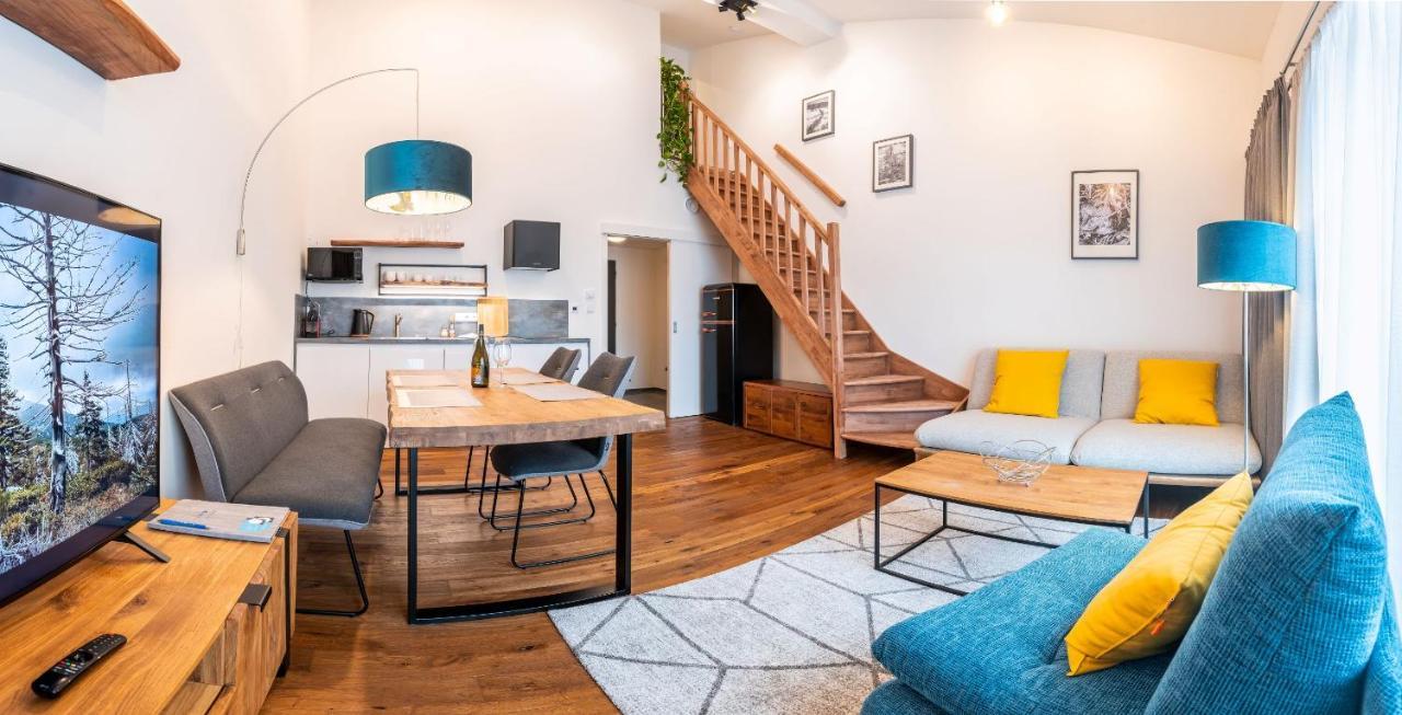 Apartmany Resort Vrchlabi