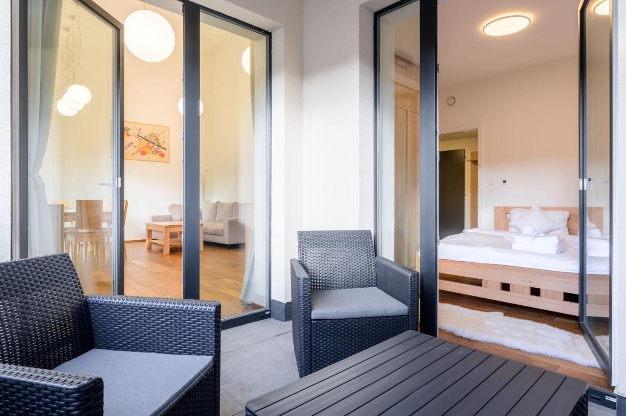 Aparthotel Resort Vrchlabí