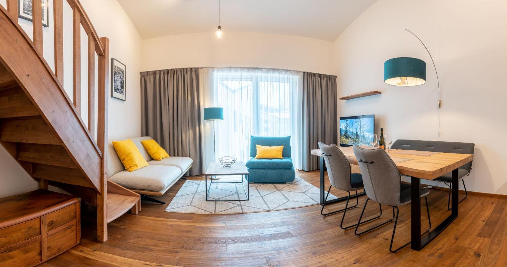 Apartmany Resort Vrchlabi * Vrchlabí