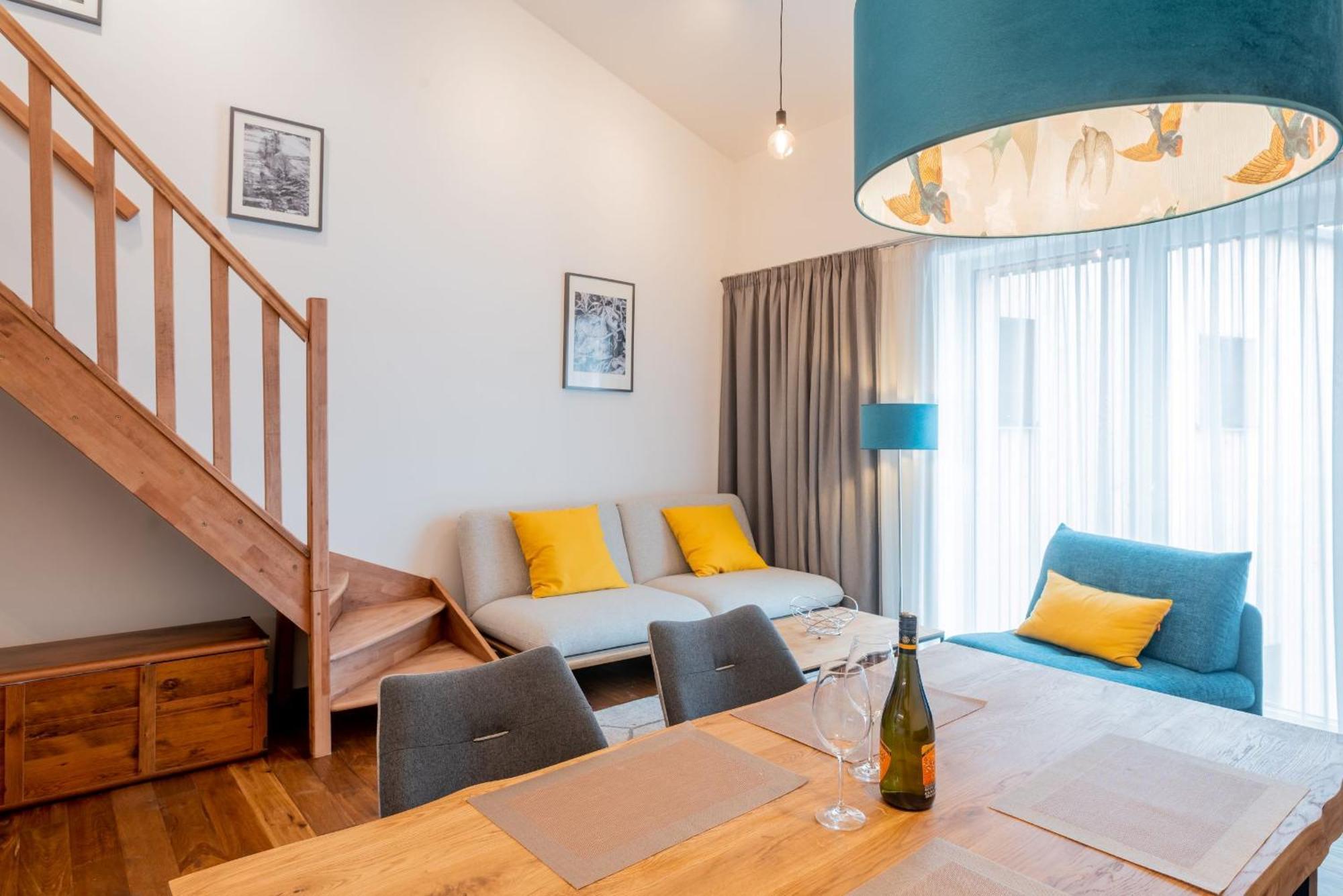 Apartmany Resort Vrchlabi
