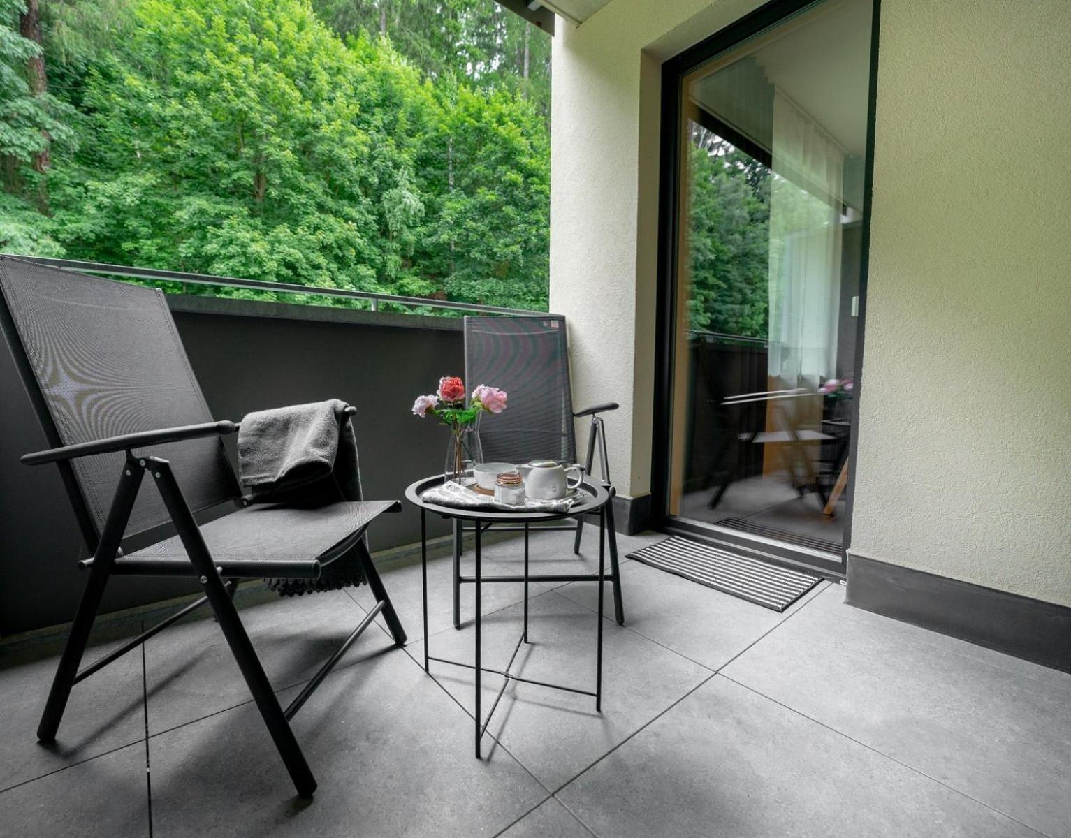 Aparthotel Apartmany Resort Vrchlabi *
