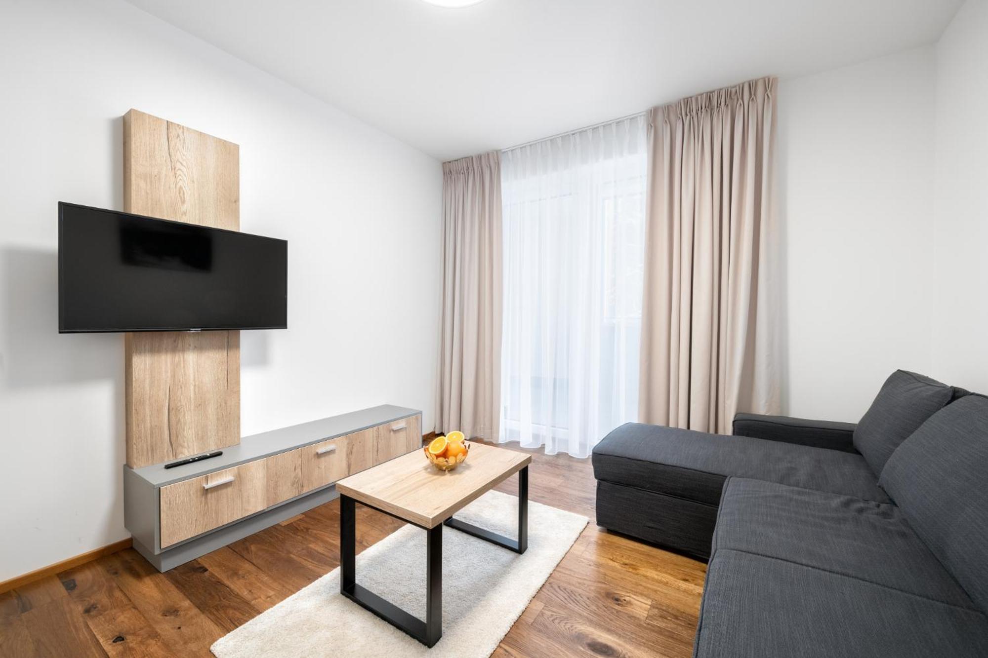 Apartmany Resort Vrchlabi Aparthotel *