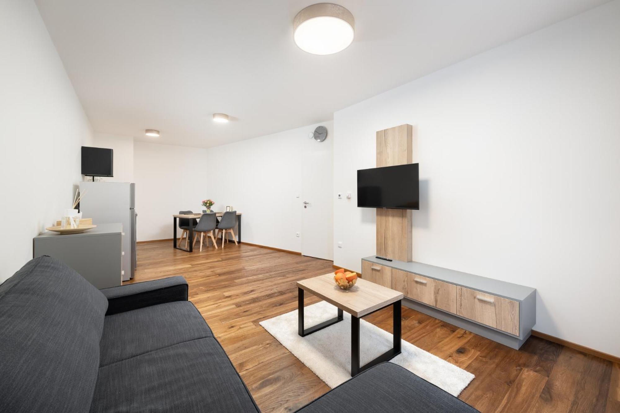 Apartmany Resort Vrchlabi *