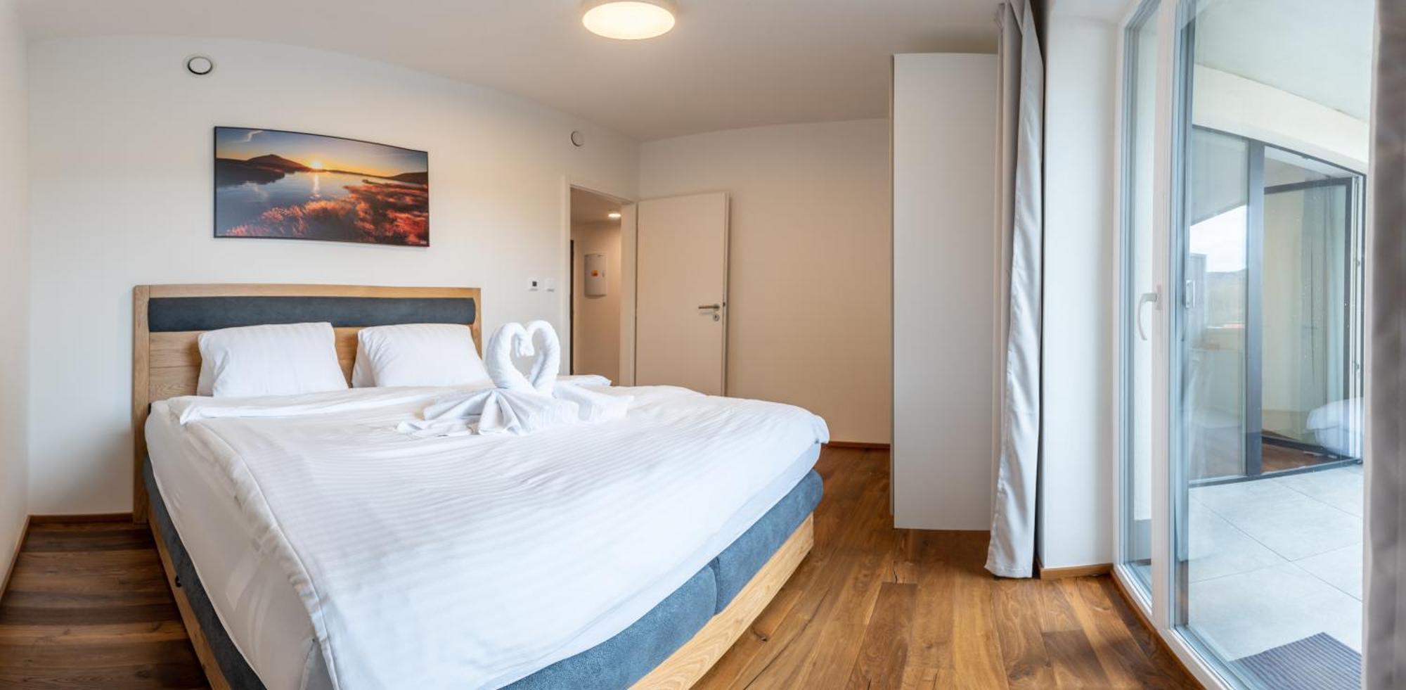Apartmany Resort Vrchlabi Vrchlabí