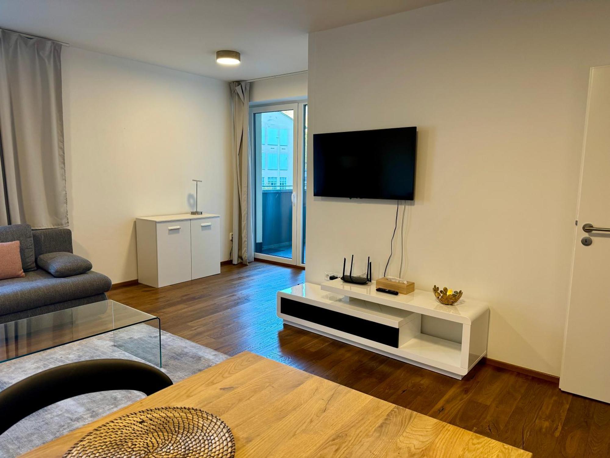 Aparthotel Apartmany Resort Vrchlabi