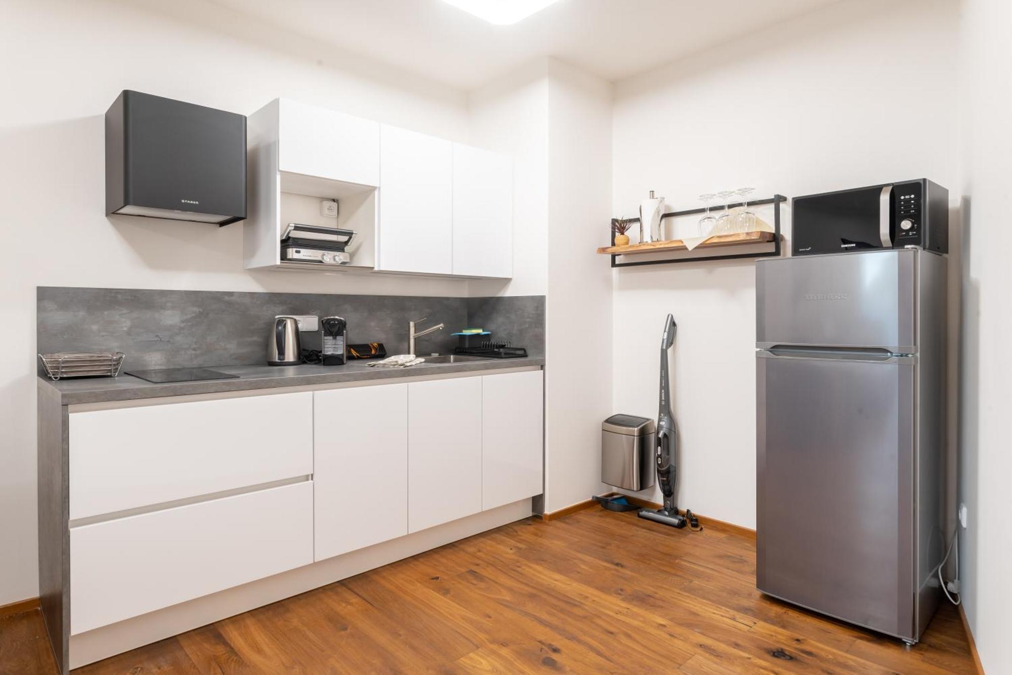 Apartmany Resort Vrchlabi Aparthotel