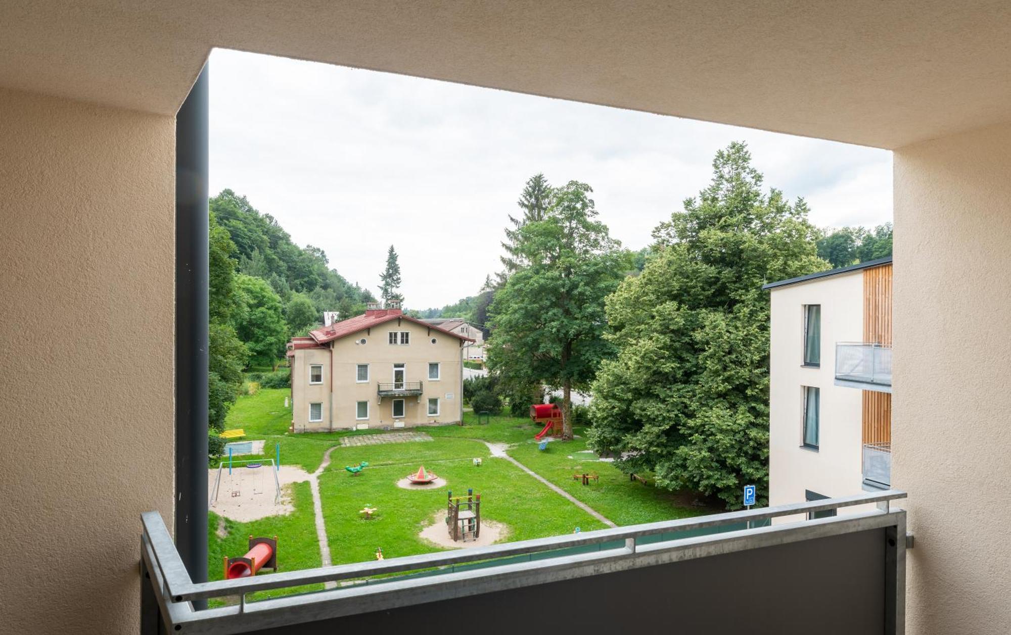 Apartmany Resort Vrchlabi Aparthotel *