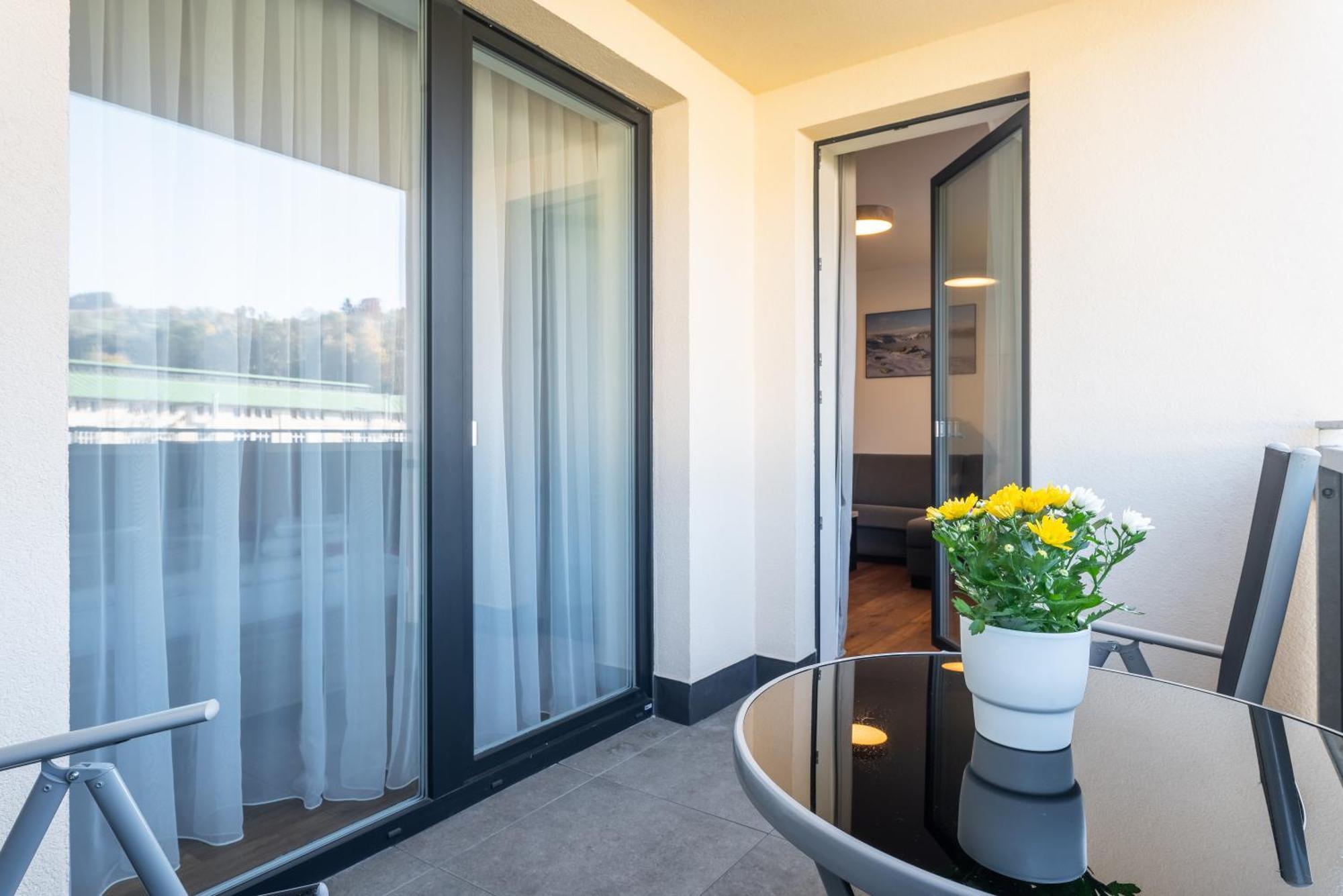 Apartmany Resort Vrchlabi Vrchlabí