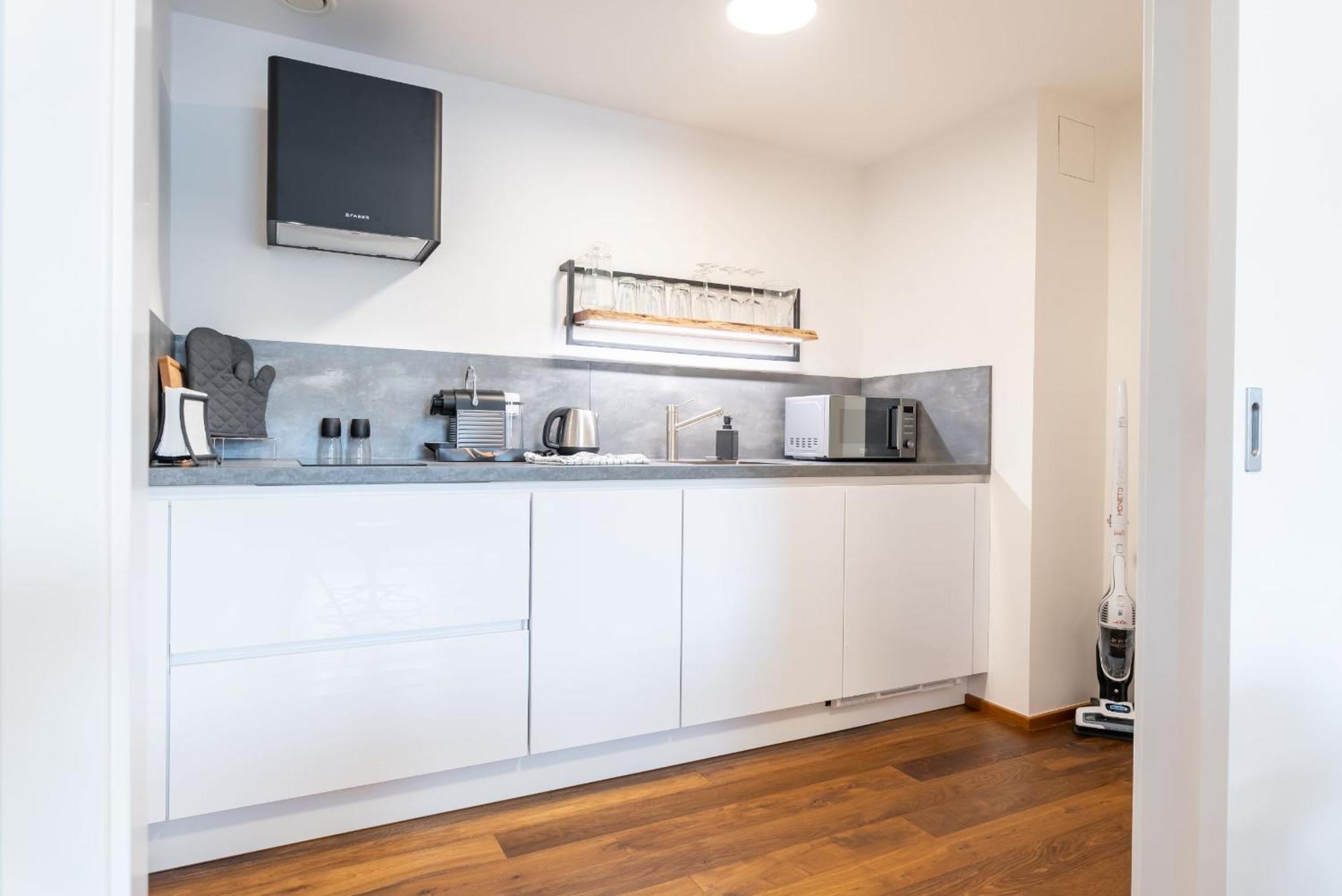 Apartmany Resort Vrchlabi Aparthotel *