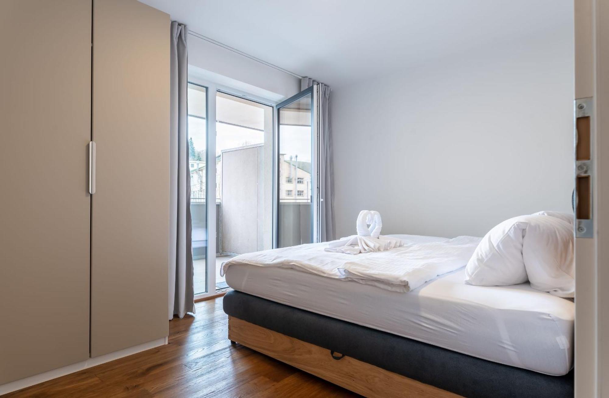 Apartmany Resort Vrchlabi Aparthotel Vrchlabí