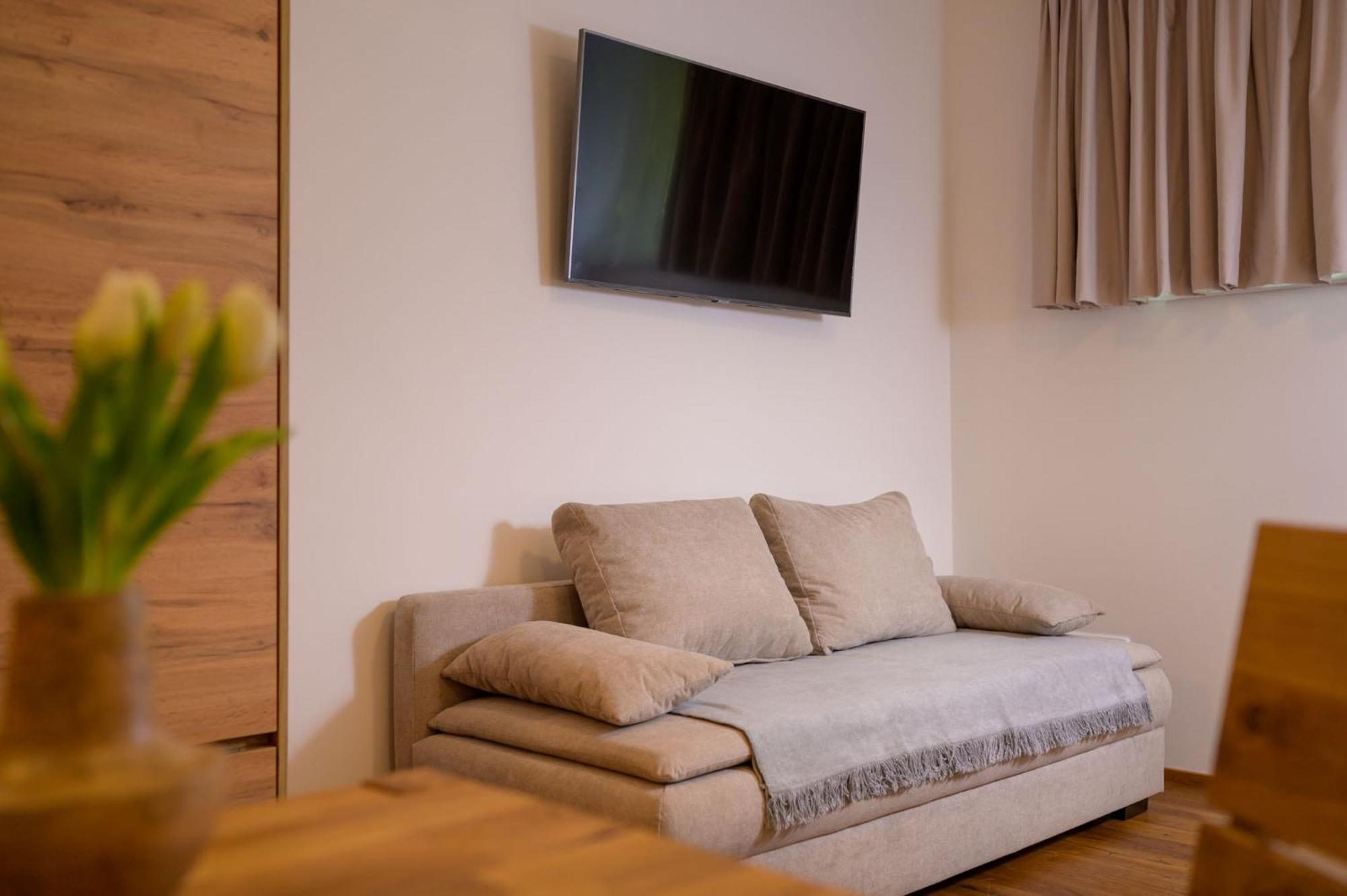 Apartmany Resort Vrchlabi Vrchlabí