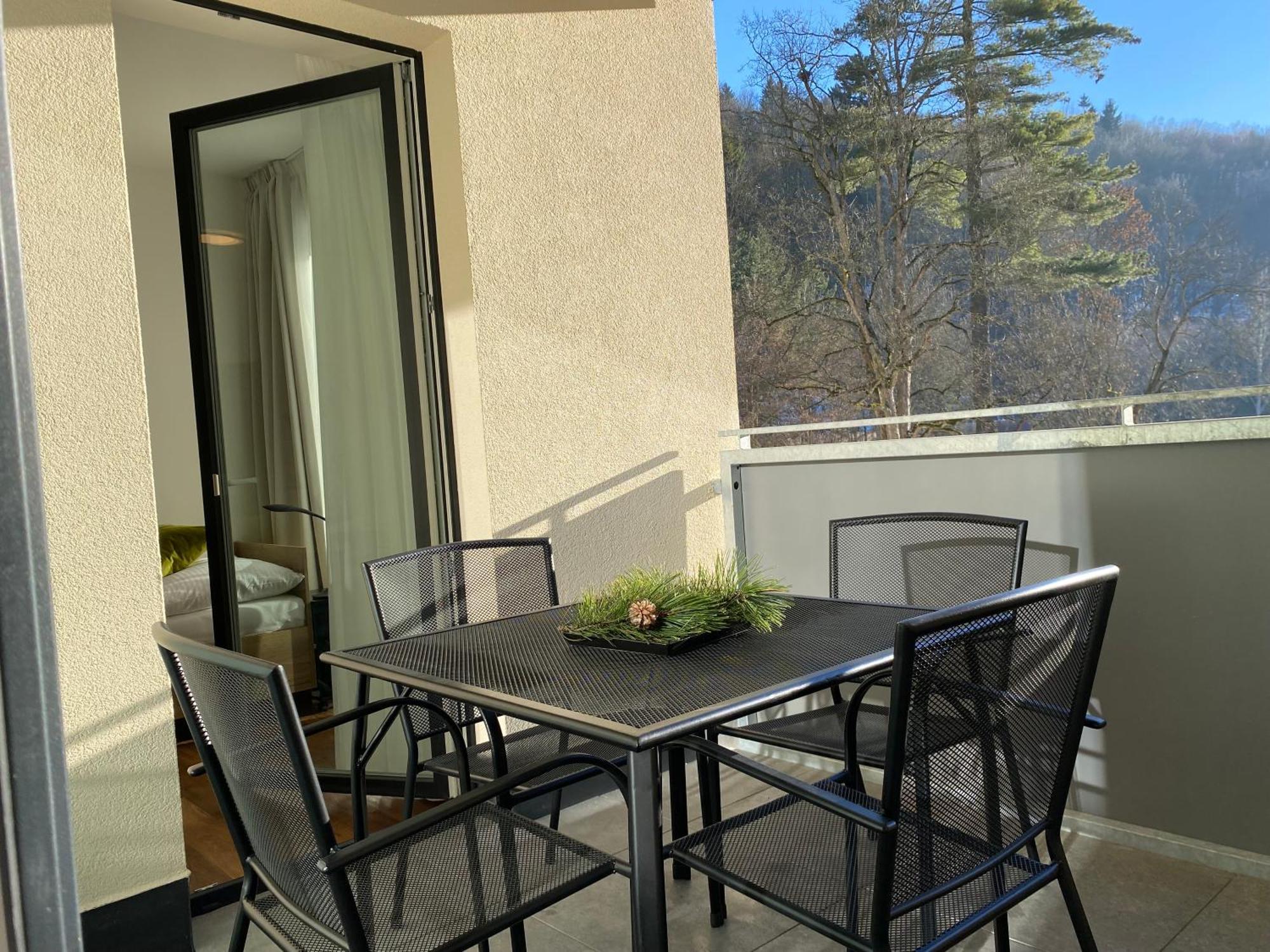 Apartmany Resort Vrchlabi Aparthotel