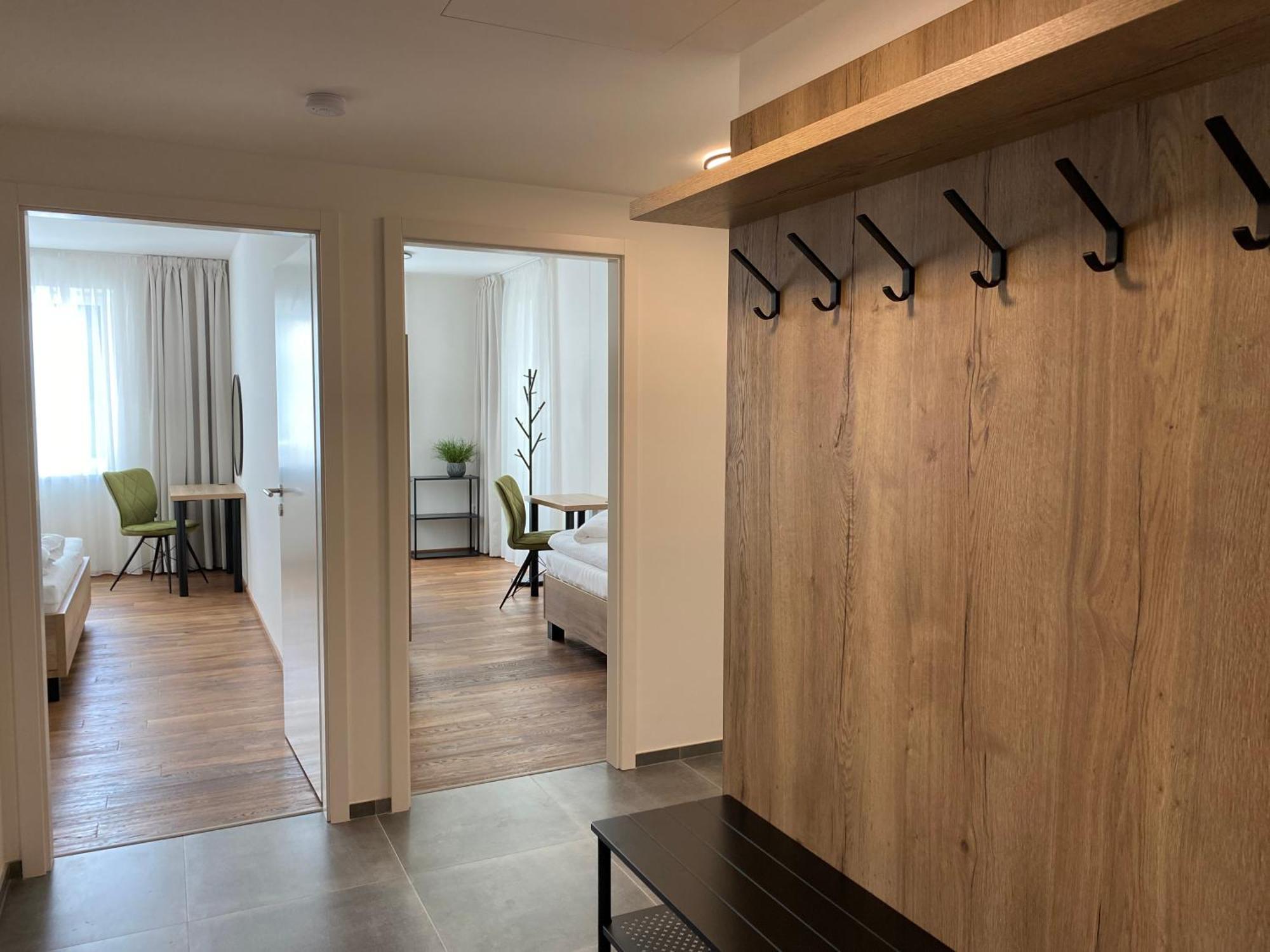 Apartmany Resort Vrchlabi Vrchlabí