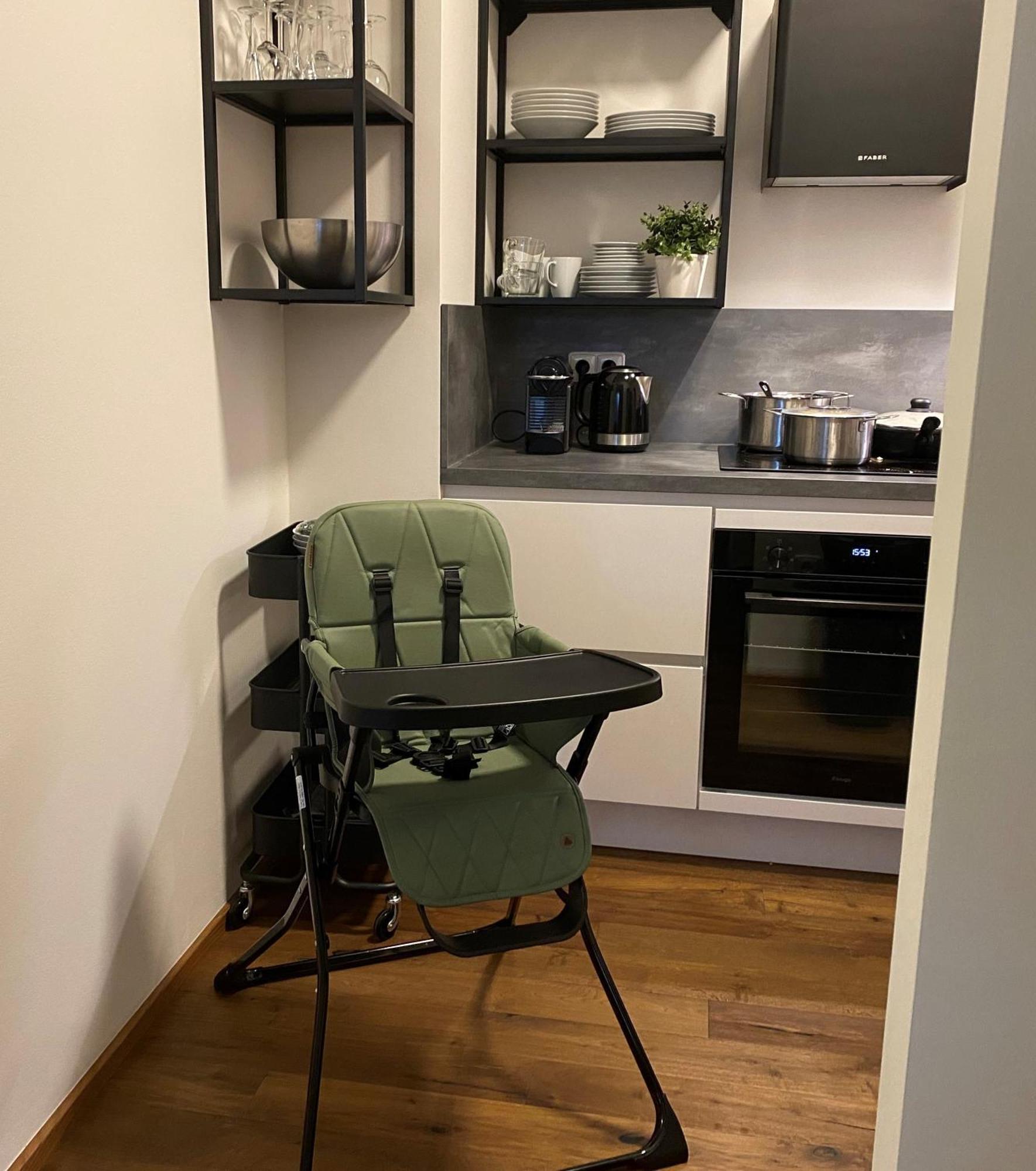 Apartmany Resort Vrchlabi Aparthotel *