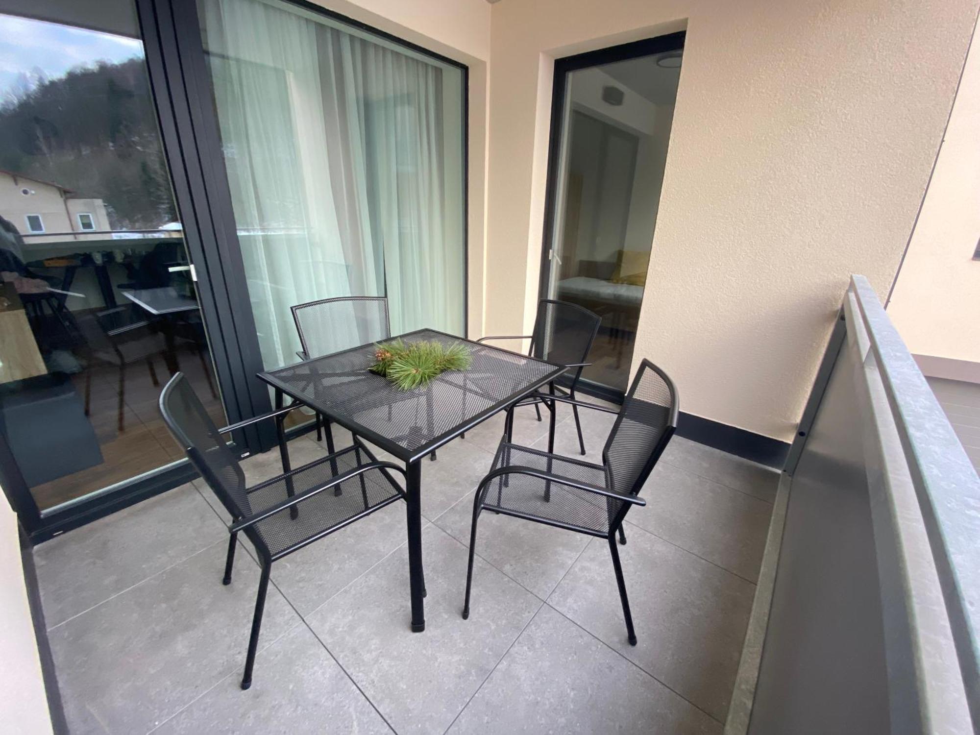 Apartmany Resort Vrchlabi *