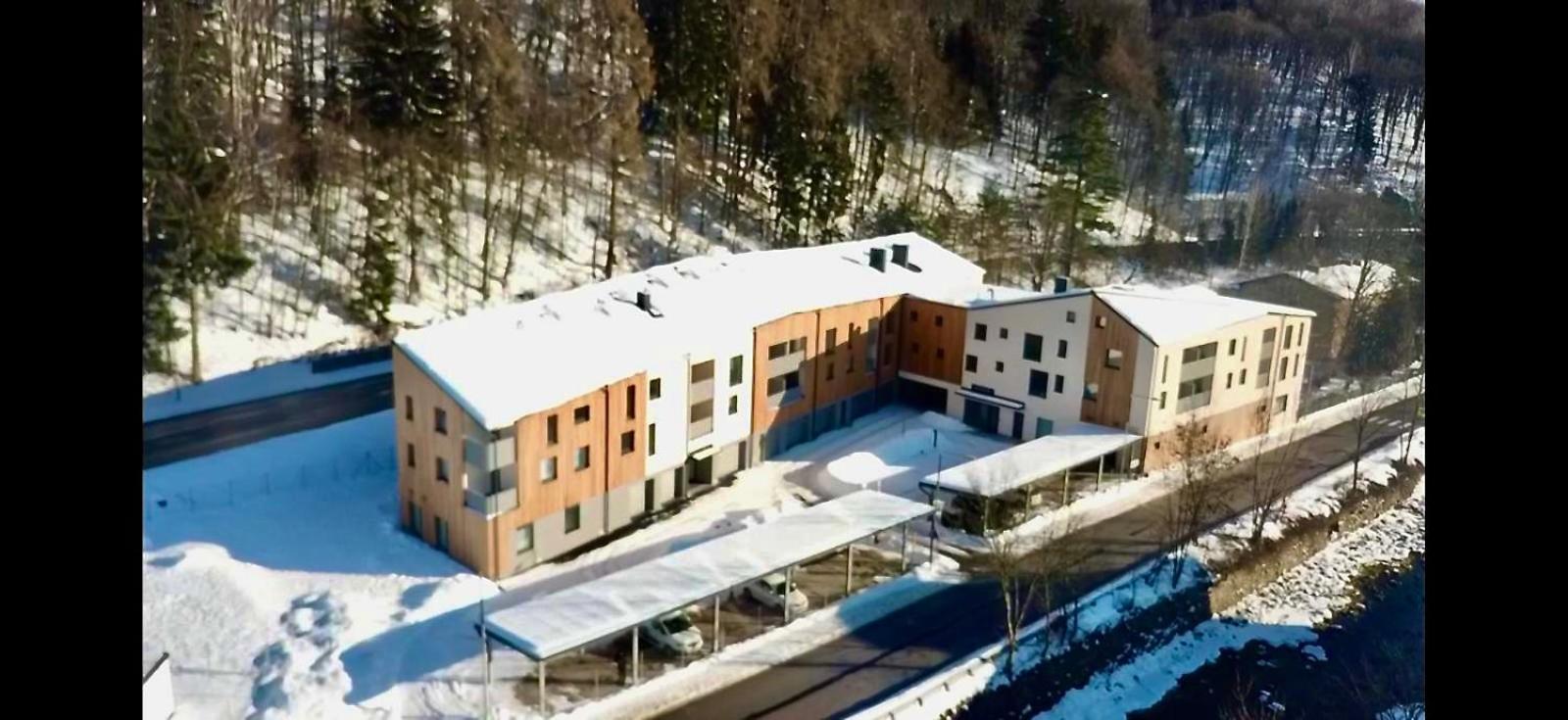 Apartmany Resort Vrchlabi Vrchlabí