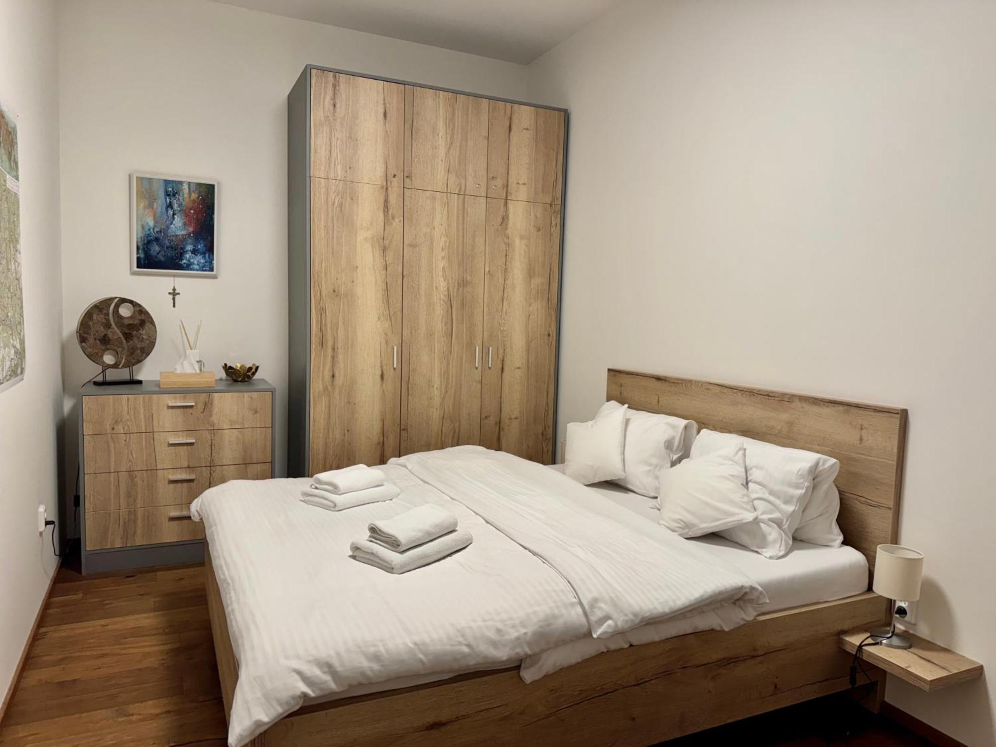 Aparthotel Resort Vrchlabí *