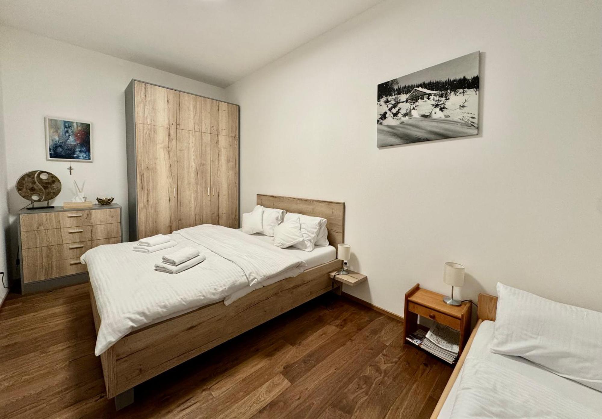 Aparthotel Resort Vrchlabí Vrchlabí