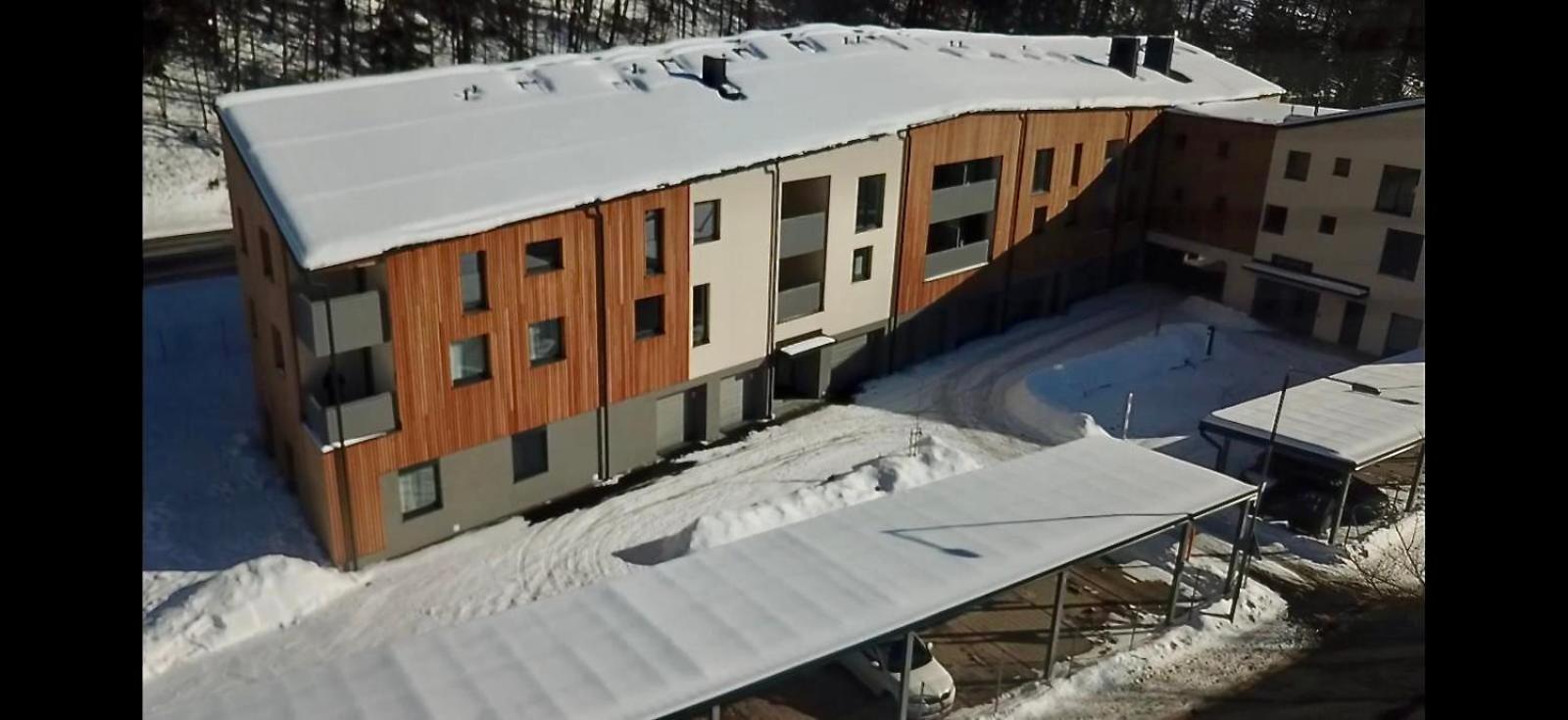 Apartmany Resort Vrchlabi Aparthotel *
